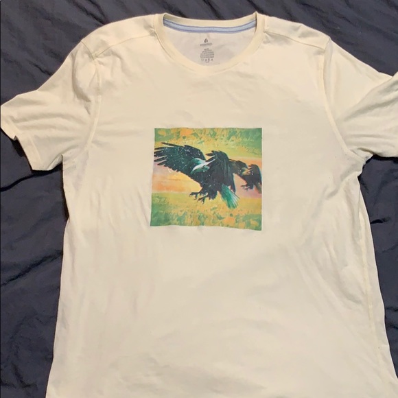 Other - Men’s XL bootleg tee